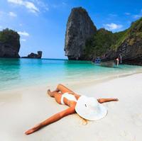 Отзыв от Инга - Виза Destination Thailand